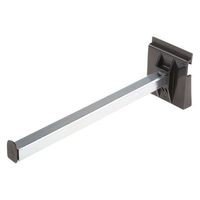 アールエスコンポーネンツ 壁面パネル工具ホルダ RS PRO 374-1568 1セット(5個)（直送品）