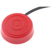 アールエスコンポーネンツ RS PRO 丸型スイッチ 単極単投(SPST) 456-1717 1個（直送品）