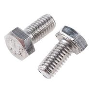A[GXR|[lc Zp{g RS PRO M5 x 10mm XeX 263-2198 1(100)iij