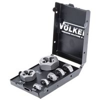 アールエスコンポーネンツ RS PRO ダイナットセット 506-4318 1個（直送品）