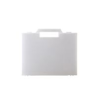 アールエスコンポーネンツ RS PRO 工具ケース PP 506-6639 1個（直送品）