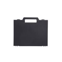 アールエスコンポーネンツ RS PRO 工具ケース PP 506-6667 1個（直送品）