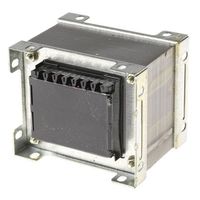 エスコ AC100V→AC115V・125V/3.0KVA 昇圧トランス EA815ZG-3 1