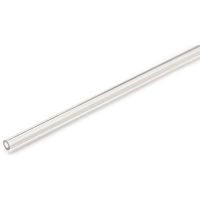 アールエスコンポーネンツ RS PRO アクリルチューブ， 1m(長さ) 丸形 x 22mm(外径) 408-4024 1セット(1個)（直送品）