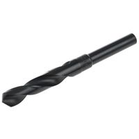 ツイストドリルビット RS PRO 150 mm HSS 直径16mm リデュース シャンクサイズ12.7mm 408-7988 1個（直送品）
