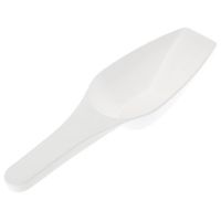 アールエスコンポーネンツ RS PRO PP製 計量スコップ 50ml 白 461-0718 1箱(5個)（直送品）
