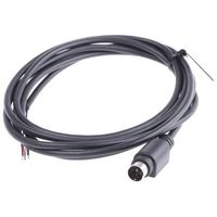 アールエスコンポーネンツ RS PRO， DINケーブルアセンブリ 463-489 1個（直送品）