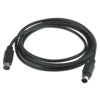 アールエスコンポーネンツ RS PRO， DINケーブルアセンブリ 463-546 1個（直送品）