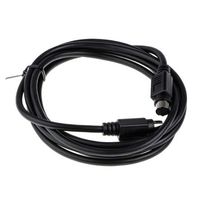 アールエスコンポーネンツ RS PRO， DINケーブルアセンブリ 463-552 1個（直送品）