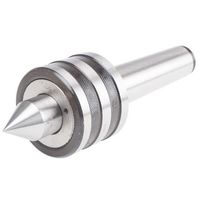 アールエスコンポーネンツ RS PRO 旋盤センター 463-7246 1個（直送品）