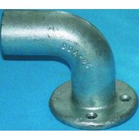 アールエスコンポーネンツ RS PRO 接続部品 鋳鉄 335-959 1個（直送品）