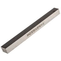 アールエスコンポーネンツ むくバイト RS PRO 522-7935 1個（直送品）