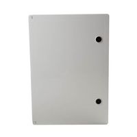 アールエスコンポーネンツ 壁面ボックス RS PRO 500 x 350 195mm 769-6128 1個（直送品）