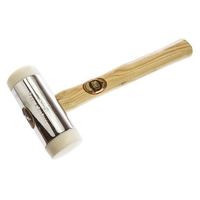 アールエスコンポーネンツ RS PRO ハンマー 1.3kg 亜鉛クロムめっき あり 732-561 1個（直送品）