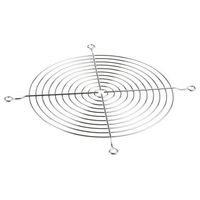 アールエスコンポーネンツ RS PRO ファンガード 169.6 x 169.6mm 619-6911 1個（直送品）