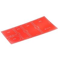 アールエスコンポーネンツ シリコンゴムヒーター RS PRO， 150 W， x 300mm， 30 V dc 731-388 1個（直送品）