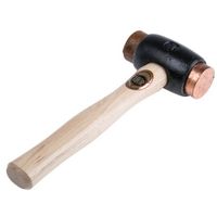 アールエスコンポーネンツ RS PRO ハンマー 1.6kg 可鍛鉄 なし 732-533 1個（直送品）