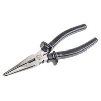 アールエスコンポーネンツ RS PRO ロングノーズプライヤ 732-814 1個（直送品）