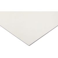 アールエスコンポーネンツ RS PRO プラスチックシート クリア， 305mm x 625mm 2mm 769-8733 1セット(2個)（直送品）