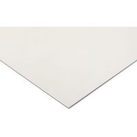 アールエスコンポーネンツ RS PRO プラスチックシート クリア， 305mm x 625mm 3mm 769-8736 1個（直送品）