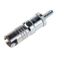 アールエスコンポーネンツ RS PRO クイックコネクトカップリング 776-8371 1個（直送品）