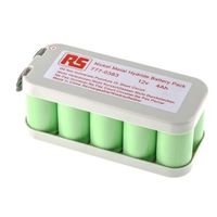 アールエスコンポーネンツ RS PRO 充電式電池パック 777-0383 1個（直送品）