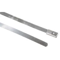 アールエスコンポーネンツ RS PRO 結束バンド 680mm x 4.6 mm