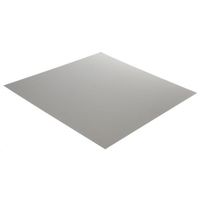 アールエスコンポーネンツ メタルシート RS PRO 300mm x 1mm 770-2961 1セット(2個)（直送品）