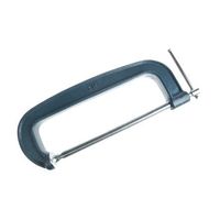 アールエスコンポーネンツ RS PRO G字型クランプ 771-9348 1個（直送品）