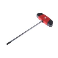 アールエスコンポーネンツ RS PRO トルクスレンチ T形 668-5733 1個（直送品）