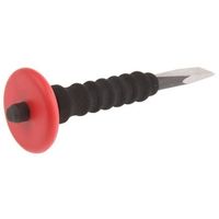 アールエスコンポーネンツ チゼル RS PRO クロームバナジウム鋼 668-5751 1個（直送品）