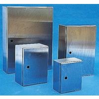 アールエスコンポーネンツ 壁面ボックス RS PRO 400 x 300 150mm 758-6974 1個（直送品）