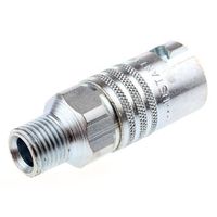 アールエスコンポーネンツ RS PRO クイックコネクトカップリング 776-8328 1個（直送品）