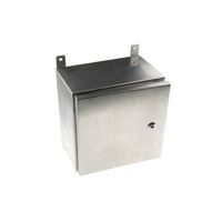 アールエスコンポーネンツ 壁面ボックス RS PRO 300 x 200mm 758-7034 1個（直送品）