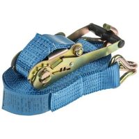 アールエスコンポーネンツ RS PRO ラチェットストラップ