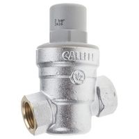 アールエスコンポーネンツ 減圧弁 RS PRO クロムめっき真鍮 761-345 1個（直送品）