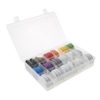 アールエスコンポーネンツ RS PRO， ケーブルマーキングキット 914-0592 1キット（直送品）