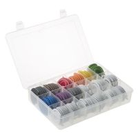 アールエスコンポーネンツ RS PRO， ケーブルマーキングキット 914-0602 1キット（直送品）