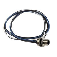 アールエスコンポーネンツ RS PRO， 磁気ケーブル， コア数:5 208-0594 1個（直送品）