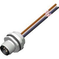 アールエスコンポーネンツ RS PRO， 磁気ケーブル， コア数:4 208-0592 1個（直送品）