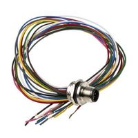 アールエスコンポーネンツ RS PRO， 磁気ケーブル， コア数:8 208-0595 1個（直送品）