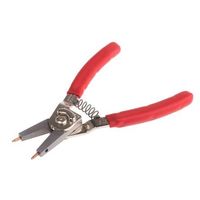 アールエスコンポーネンツ RS PRO スナップリングプライヤー 182-436 1個（直送品）