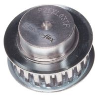 アールエスコンポーネンツ タイミングベルトプーリー RS PRO 21歯 5mmピッチ 182-650 1個（直送品）