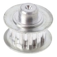 アールエスコンポーネンツ タイミングベルトプーリー RS PRO 12歯 5mmピッチ 182-688 1個（直送品）