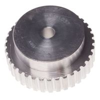 アールエスコンポーネンツ タイミングベルトプーリー RS PRO 36歯 5mmピッチ ボア8mm 182-701 1個（直送品）