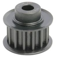 アールエスコンポーネンツ タイミングベルトプーリー RS PRO 14歯 5mmピッチ ボア6mm 182-723 1個（直送品）