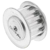 アールエスコンポーネンツ タイミングベルトプーリー RS PRO 13歯 5mmピッチ 182-751 1個（直送品）