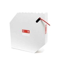 アールエスコンポーネンツ RS PRO エアホース 外径:12mm 内径:8.5mm ナイロン 202-0978 1個（直送品）