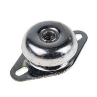 アールエスコンポーネンツ RS PRO 防振マウント，高さ:35mm 126-3890 1個（直送品）