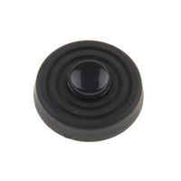 アールエスコンポーネンツ RS PRO 防振マウント，高さ:4.2mm 172-0858 1袋(50個)（直送品）